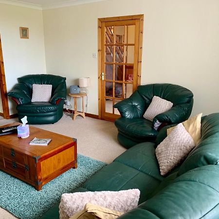 Appartamento Druimard, Lower Barvas, Isle Of Lewis Esterno foto